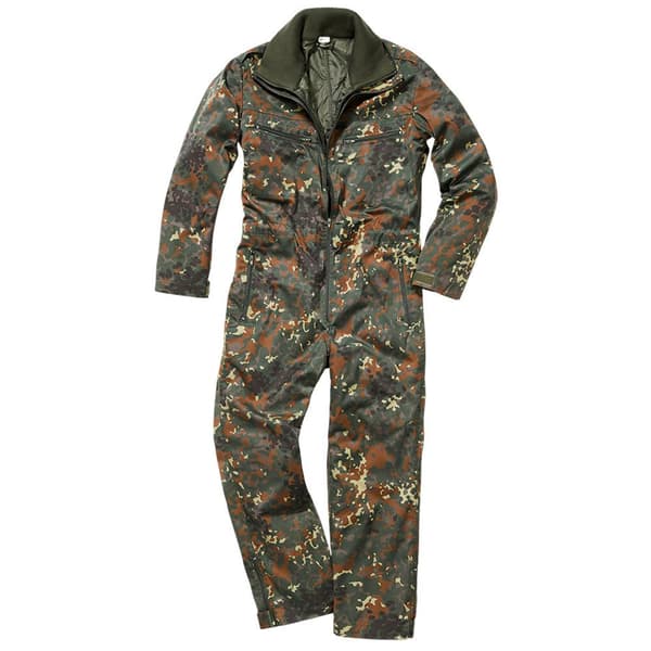 Brandit Puku Combi Vihreä 2XL Mies