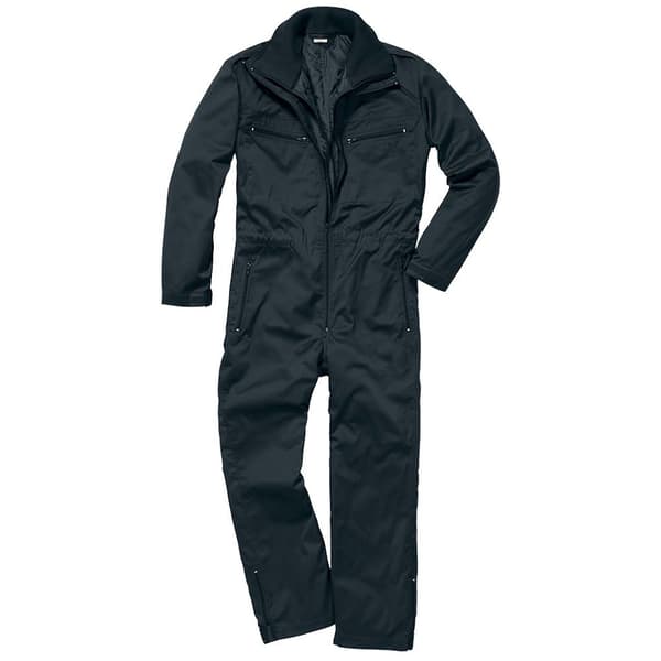 Brandit Dragt Combi Sort 3XL Mand