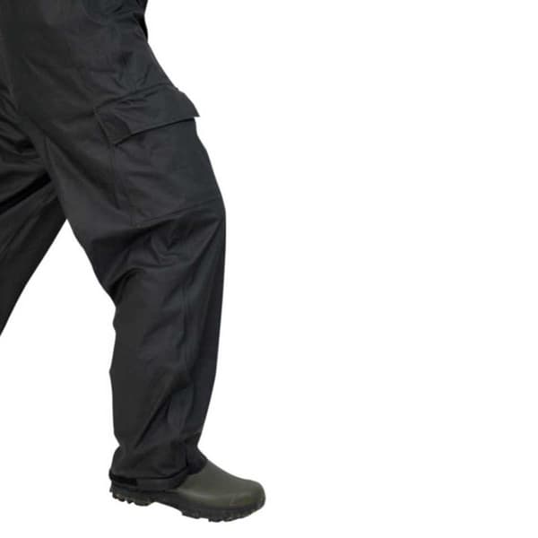 Hart Dragt Ardora B Sort 2XL Mand