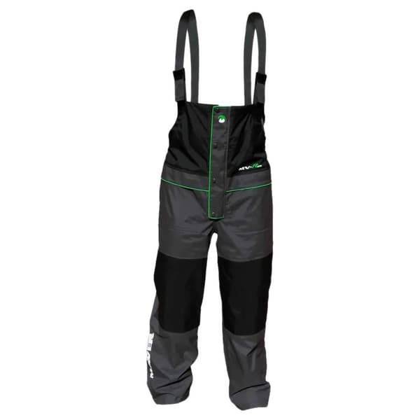 Maver Yleensä Ottaen 25 Waterproof Musta S Mies