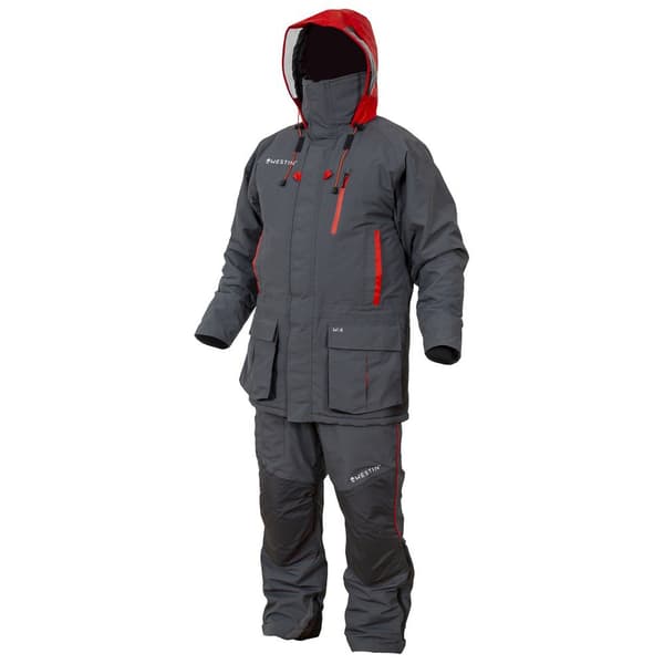 Westin Puku W4 Winter Harmaa 2XL Mies