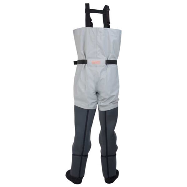 Hart Dragt Warm Skin Grå 2XL Mand