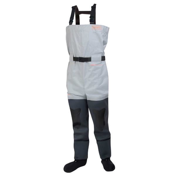 Hart Dragt Warm Skin Grå 2XL Mand