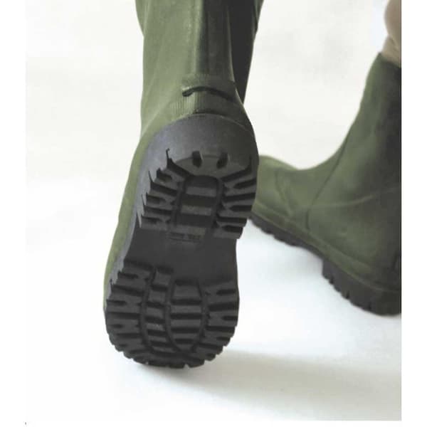 Zunzun Wader Grøn EU 45 Mand