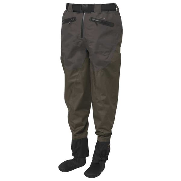 Scierra Kahlaaja Helmsdale Waist Ruskea EU 44-45 Mies