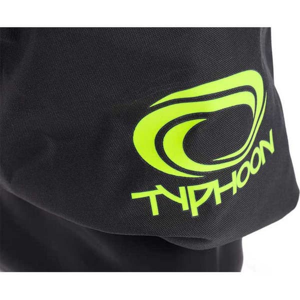 Typhoon Hypercurve Blå,Grå M Man