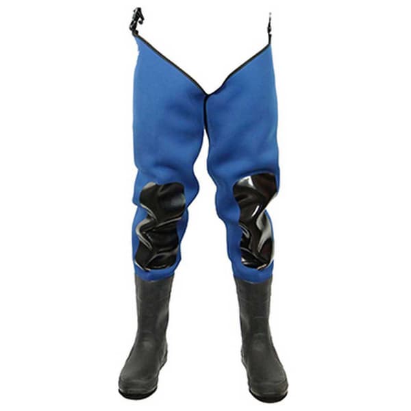 Ragot Neopren Vadare Hip 4 Mm Blå EU 38-39 Man