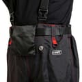 Miniatyrbillede 3 af 3: Hart Wader 25s Ultra Wb Sort EU 38-39 Mand