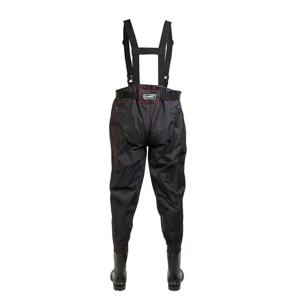 Hart Wader 25s Ultra Wb Sort EU 38-39 Mand