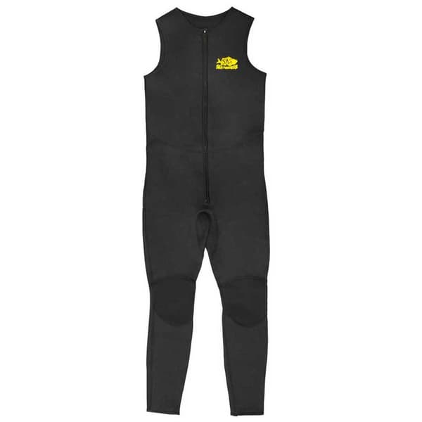 Sea Monsters Neopren Kostym Svart XL Man