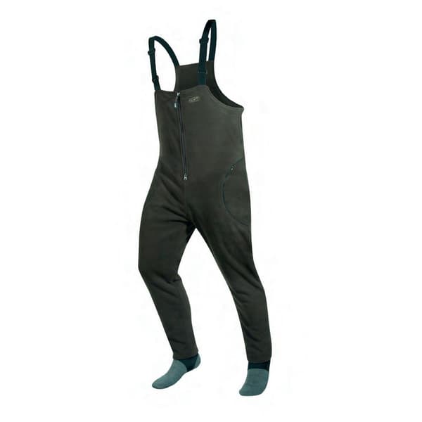 Evia Kostym Altai Mp Midlayer Svart 2XL Man