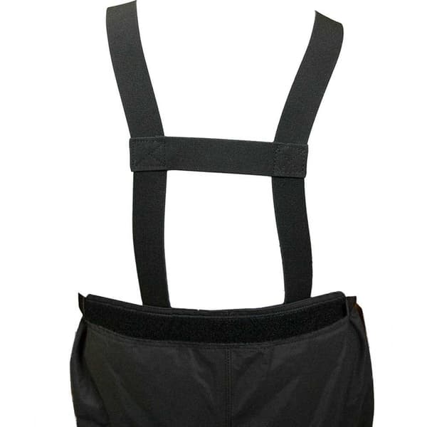 Sea Monsters Kahlaaja Waist Musta MK Mies