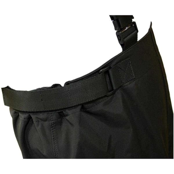 Sea Monsters Kahlaaja Waist Musta MK Mies