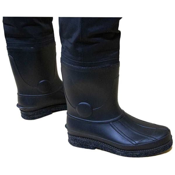 Sea Monsters Kahlaaja Waist Musta MK Mies