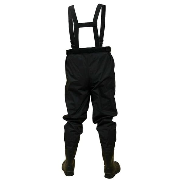 Sea Monsters Kahlaaja Waist Musta MK Mies