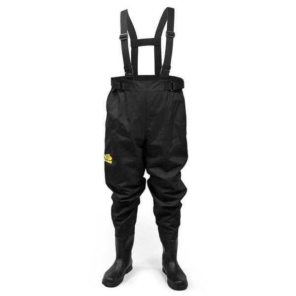 Sea Monsters Kahlaaja Waist Musta XL Mies