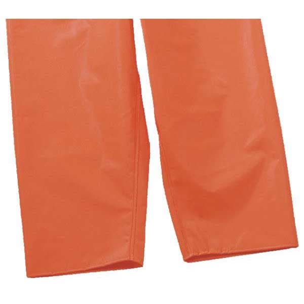 Lalizas Fisherman Orange XL Man