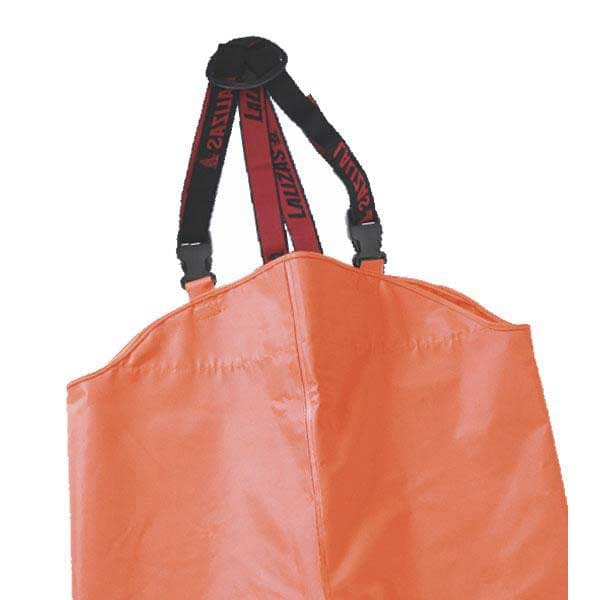 Lalizas Fisherman Orange XL Man