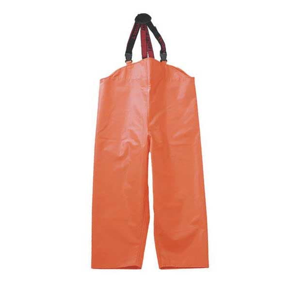 Lalizas Fisherman Orange XL Man