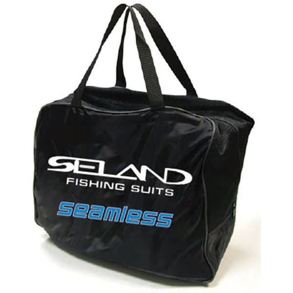 Seland Wader H3 Btx Grå M Mand