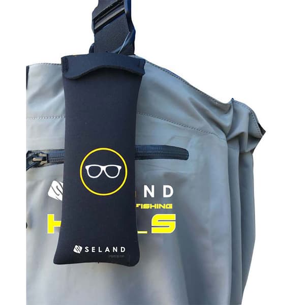 Seland Wader 3/5 Grøn S Mand