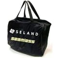 Miniatyrbillede 6 af 6: Seland Wader 3/5 Grøn S Mand