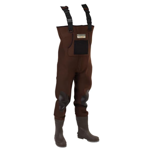 Garbolino Precision Pro Ruskea EU 38-39 Mies
