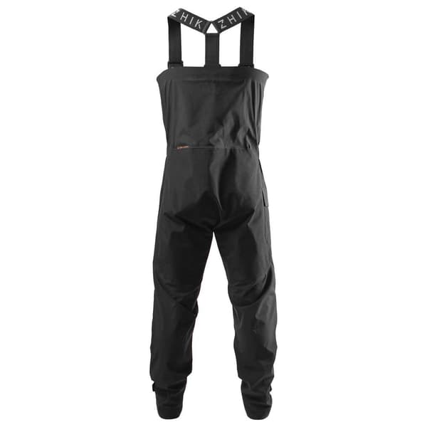 Zhik Bib&brace Ins200™ Svart S Man