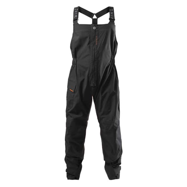 Zhik Bib&brace Ins200™ Svart S Man