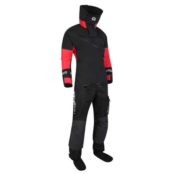Typhoon Dragt Max B Sort S Mand