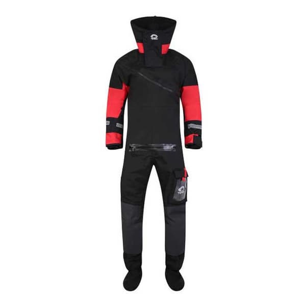 Typhoon Dragt Max B Sort S Mand