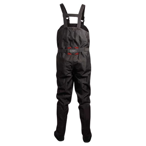 Hart 25s Spinning Svart XL Man
