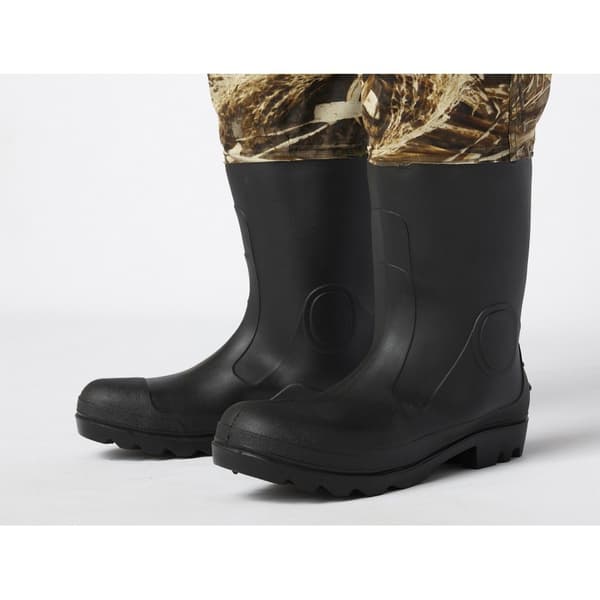 Prologic Wader Max5 Taslan Sort EU 44-45 Mand
