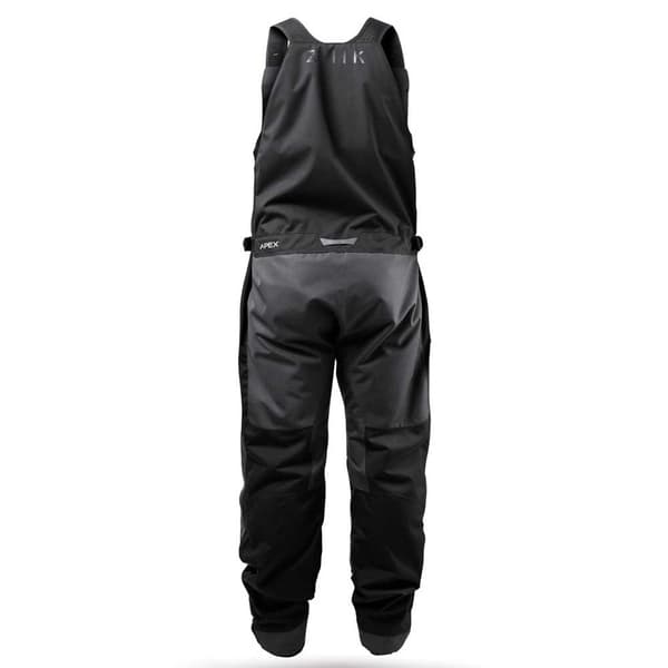 Zhik Bib&brace Ofs700™ Svart XL Man