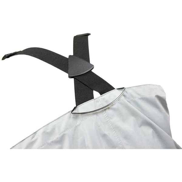 Baetis Wader Deva Grå 2XL Mand