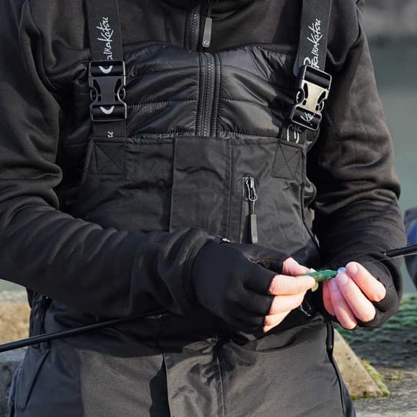 Gamakatsu Kostym G-thermal  2XL Man