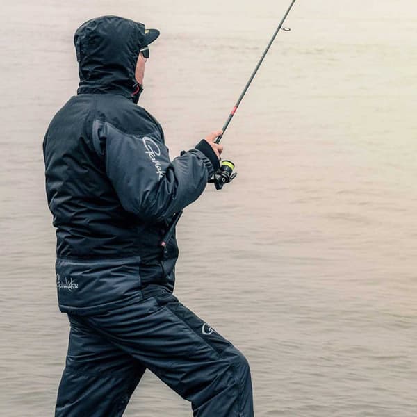 Gamakatsu Kostym G-thermal  2XL Man