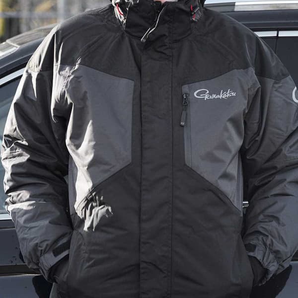 Gamakatsu Kostym G-thermal  2XL Man