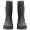 Miniatyrbillede 3 af 9: vidaXL gummistøvler str. 45 PVC sort