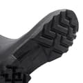 Miniatyrbillede 8 af 9: vidaXL gummistøvler str. 42 PVC sort