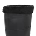 Pikkukuva 7 / 10: The Living Store Kumisaappaat irrotettava vuori musta koko 46 PVC -  Kahluusaappaat