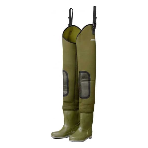 Dam Vadare Fighter Pro+neoprene Hip Felt  EU 40-41 Man
