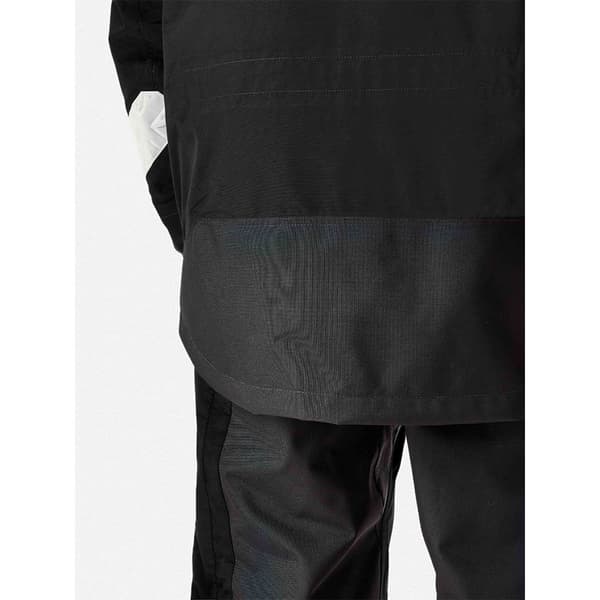 Henri Lloyd Jakke Elite Sort XL Mand
