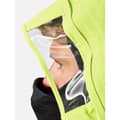 Miniatyrbillede 6 af 10: Henri Lloyd Jakke Elite Sort XL Mand