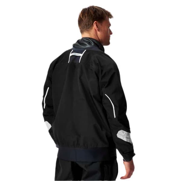 Henri Lloyd Kostym Elite Dry Svart L Man