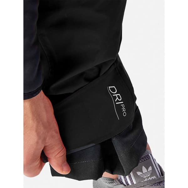 Henri Lloyd Housut Elite Hi-fit Musta M Mies