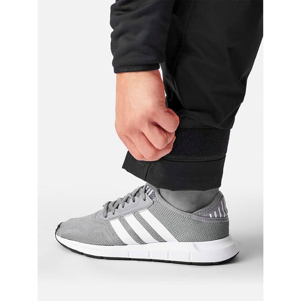 Henri Lloyd Housut Elite Hi-fit Musta M Mies