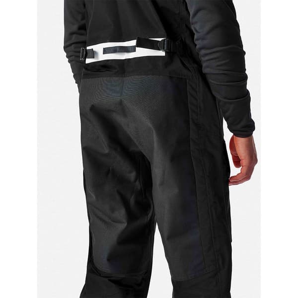 Henri Lloyd Housut Elite Hi-fit Musta M Mies