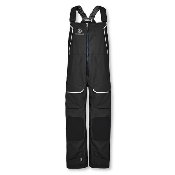 Henri Lloyd Bukser Elite Hi-fit Sort XL Mand