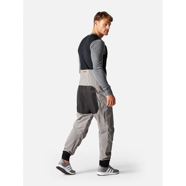 Henri Lloyd Puku M-pro 3.0 Harmaa L Mies
